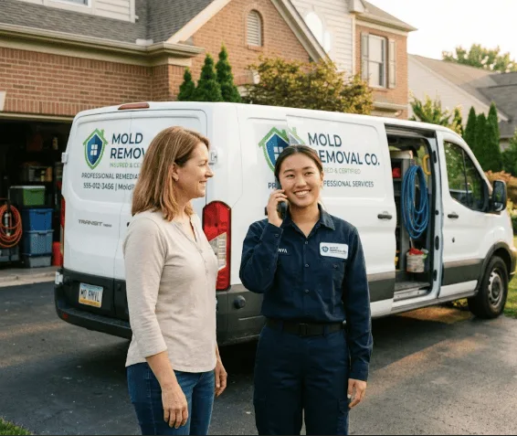 Crawlspace Mold Remediation West Lebanon, NH FAQs